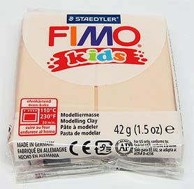 Fimo Kids 42g haut